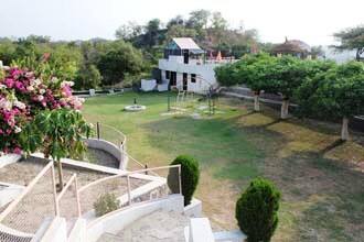 Angan At Hill Garden Hotel, Hoshiarpur 1